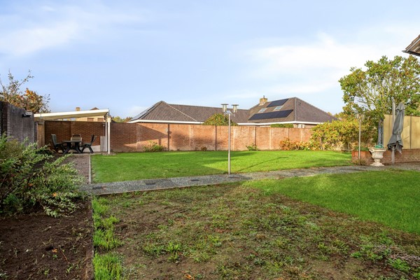 Medium property photo - Molenheide 19, 6027 PX Soerendonk